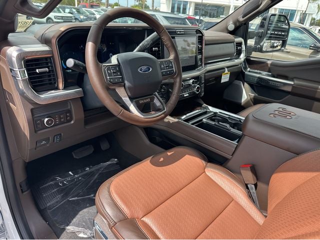 2026 Ford F-250SD F-250® King Ranch®