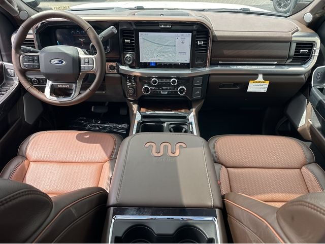 2026 Ford F-250SD F-250® King Ranch®