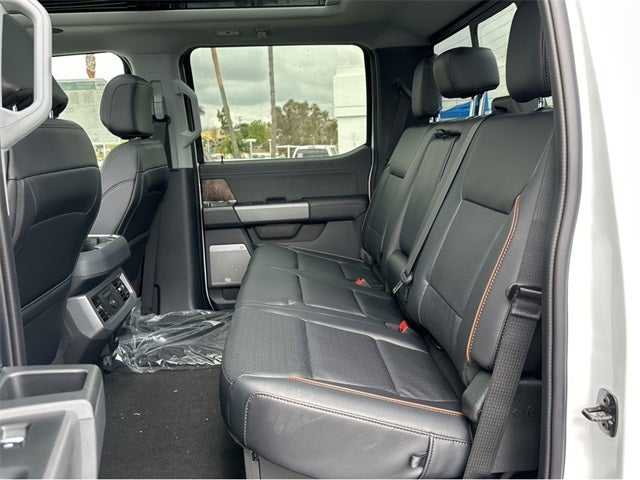 2025 Ford F-250SD F-250® Lariat®