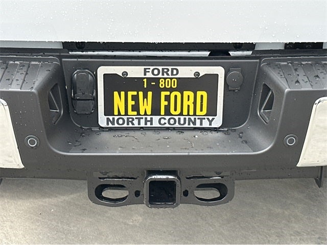 2025 Ford F-250SD F-250® Lariat®