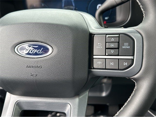 2025 Ford F-250SD F-250® Lariat®