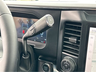 2025 Ford F-250SD F-250® Lariat®