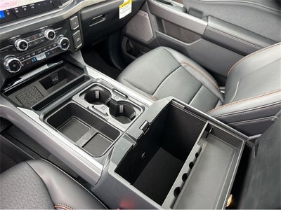 2025 Ford F-250SD F-250® Lariat®