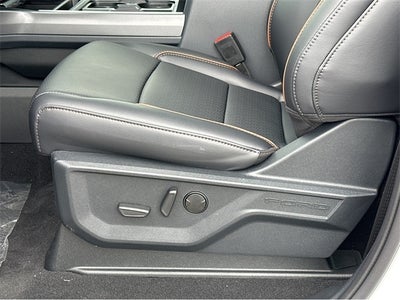 2025 Ford F-250SD F-250® Lariat®