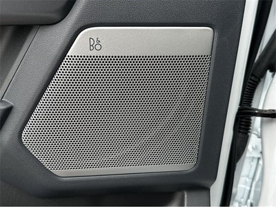 2025 Ford F-250SD F-250® Lariat®