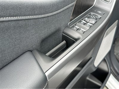 2025 Ford F-250SD F-250® Lariat®