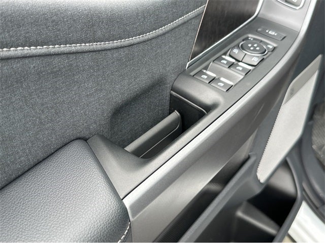 2025 Ford F-250SD F-250® Lariat®