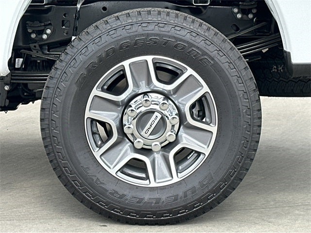 2025 Ford F-250SD F-250® Lariat®