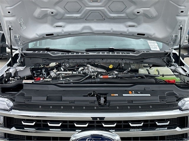 2025 Ford F-250SD F-250® Lariat®