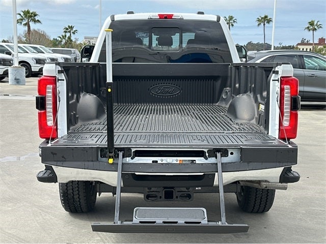 2025 Ford F-250SD F-250® Lariat®