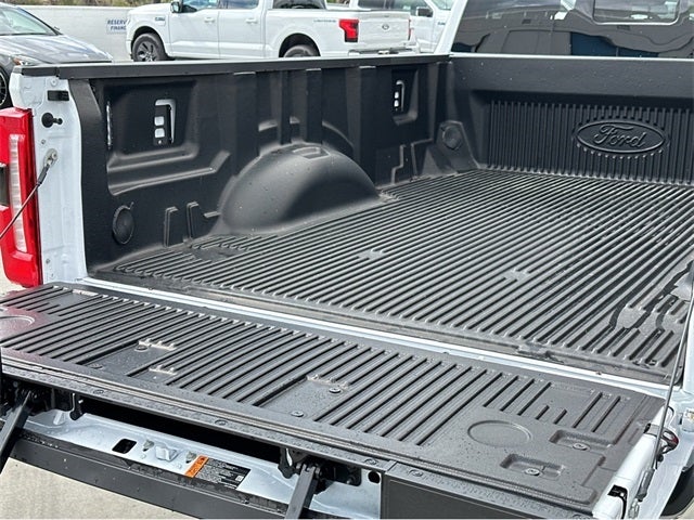 2025 Ford F-250SD F-250® Lariat®