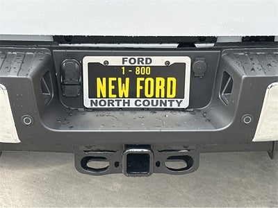 2025 Ford F-250SD F-250® Lariat®