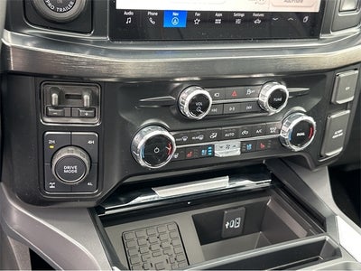 2025 Ford F-250SD F-250® Lariat®