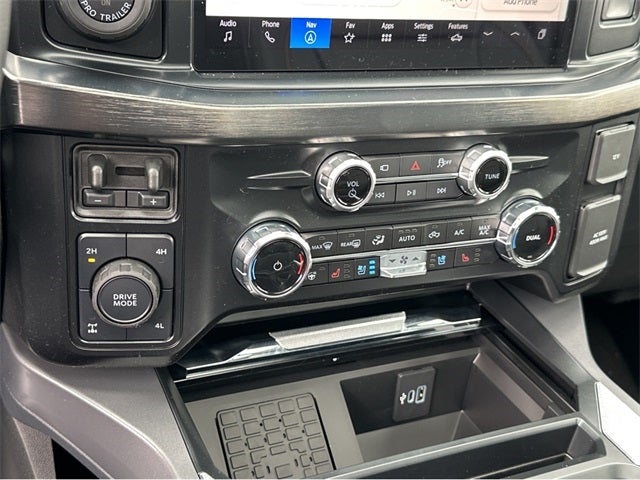 2025 Ford F-250SD F-250® Lariat®