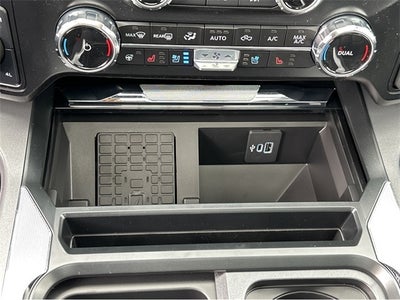 2025 Ford F-250SD F-250® Lariat®