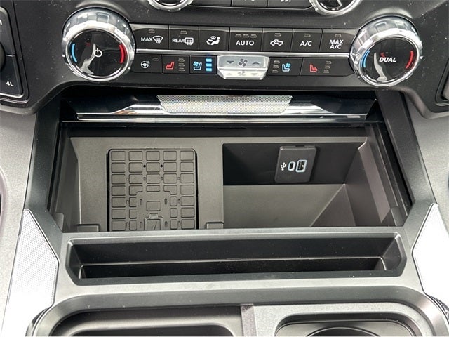 2025 Ford F-250SD F-250® Lariat®