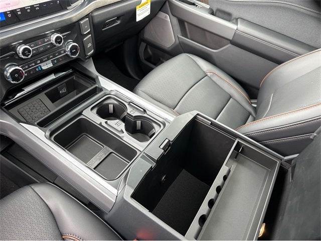 2025 Ford F-250SD F-250® Lariat®