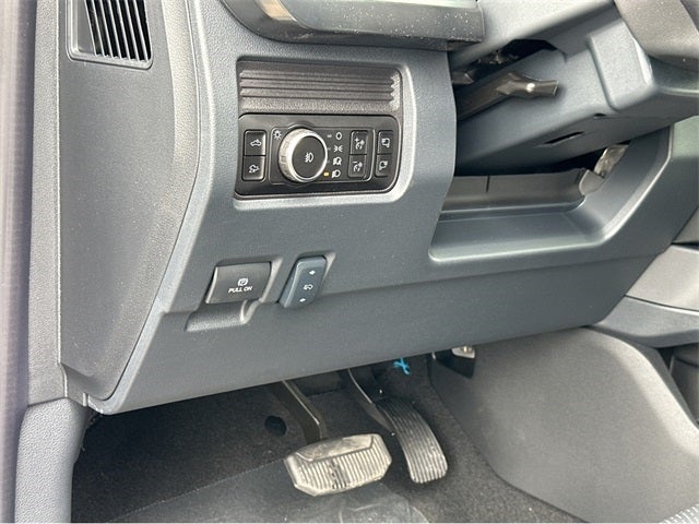 2025 Ford F-250SD F-250® Lariat®