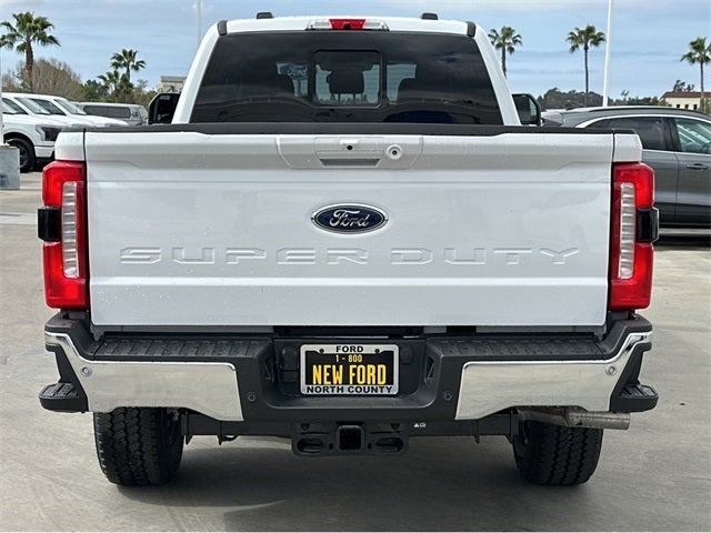 2025 Ford F-250SD F-250® Lariat®