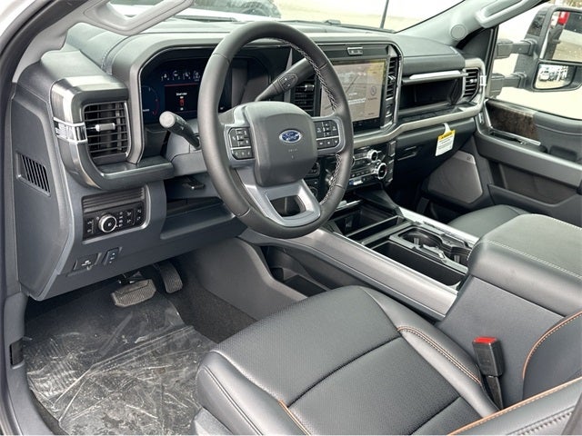 2025 Ford F-250SD F-250® Lariat®