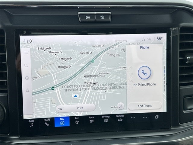 2025 Ford F-250SD F-250® Lariat®