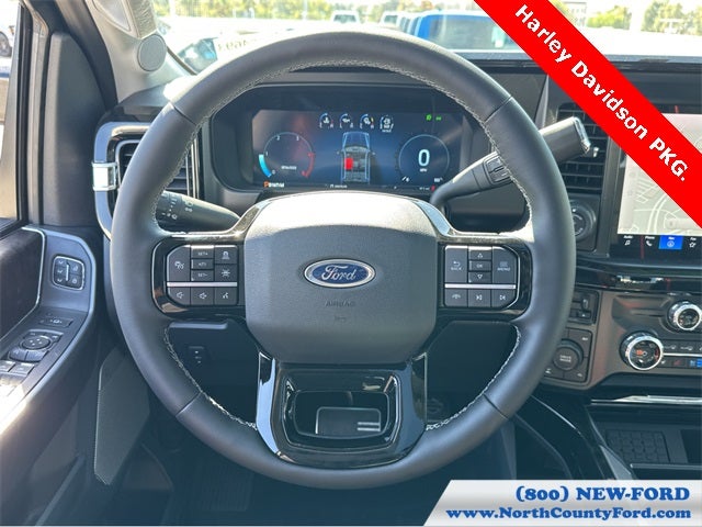 2026 Ford F-250SD F-250® Lariat®