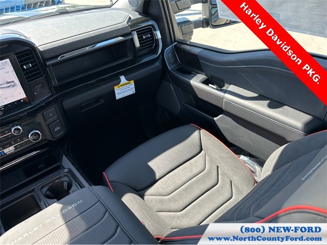 2026 Ford F-250SD F-250® Lariat®