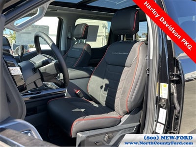 2026 Ford F-250SD F-250® Lariat®