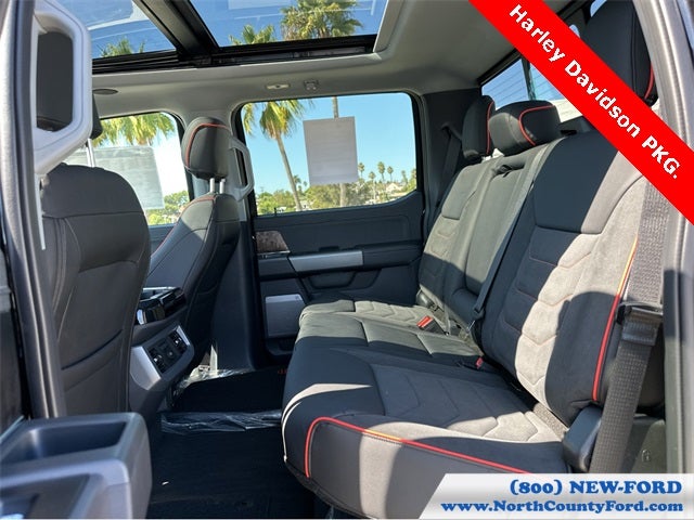 2026 Ford F-250SD F-250® Lariat®