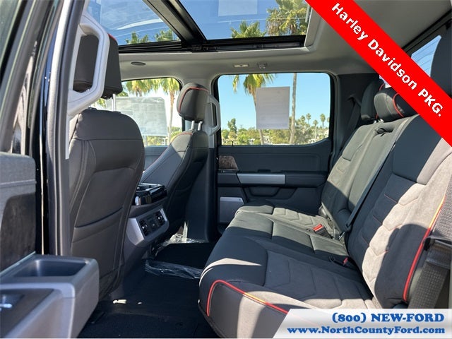 2026 Ford F-250SD F-250® Lariat®