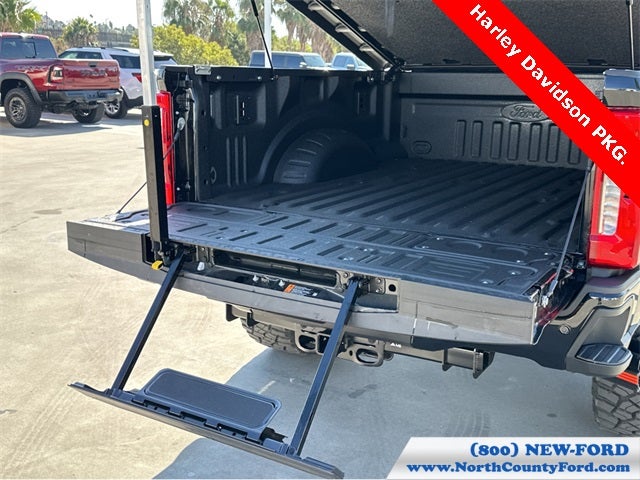 2026 Ford F-250SD F-250® Lariat®