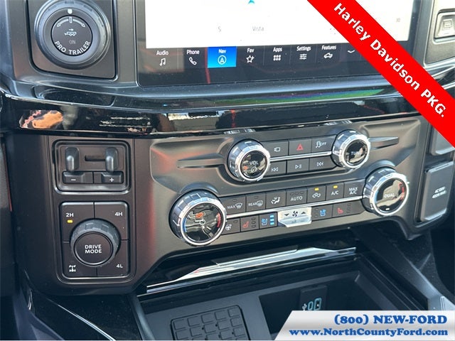 2026 Ford F-250SD F-250® Lariat®