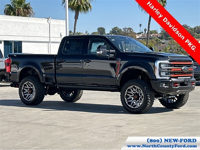 2026 Ford F-250SD F-250® Lariat®