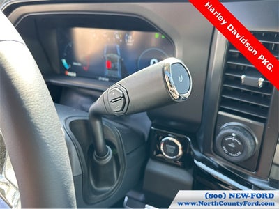 2026 Ford F-250SD F-250® Lariat®