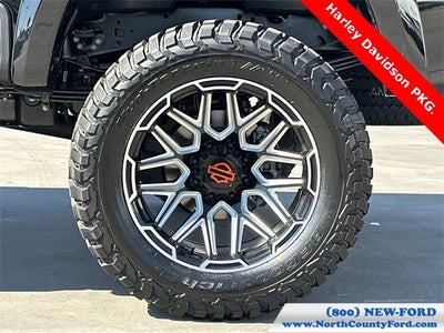 2026 Ford F-250SD F-250® Lariat®