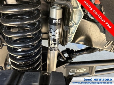 2026 Ford F-250SD F-250® Lariat®