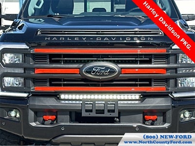 2026 Ford F-250SD F-250® Lariat®
