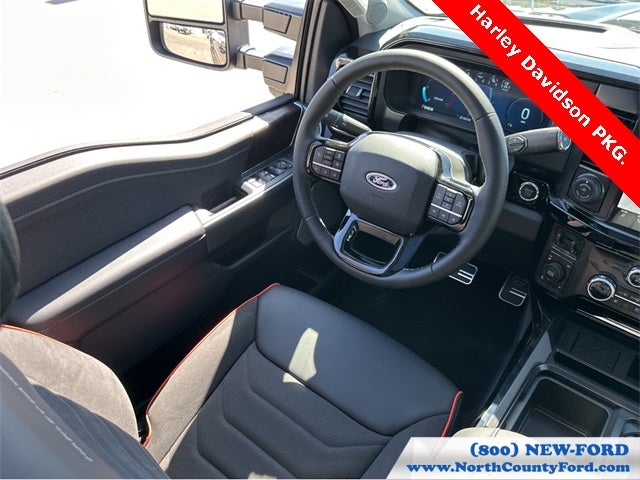 2026 Ford F-250SD F-250® Lariat®