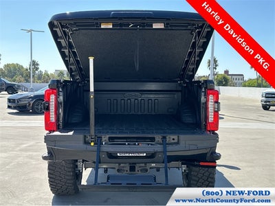 2026 Ford F-250SD F-250® Lariat®