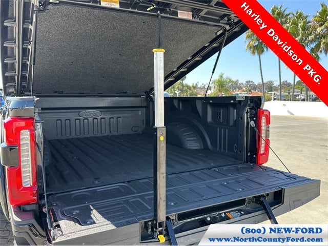 2026 Ford F-250SD F-250® Lariat®