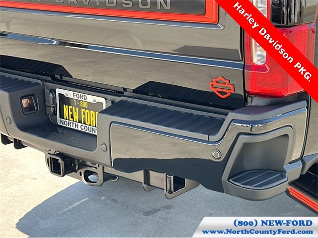 2026 Ford F-250SD F-250® Lariat®