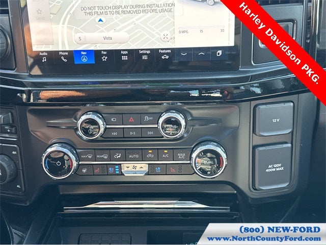 2026 Ford F-250SD F-250® Lariat®