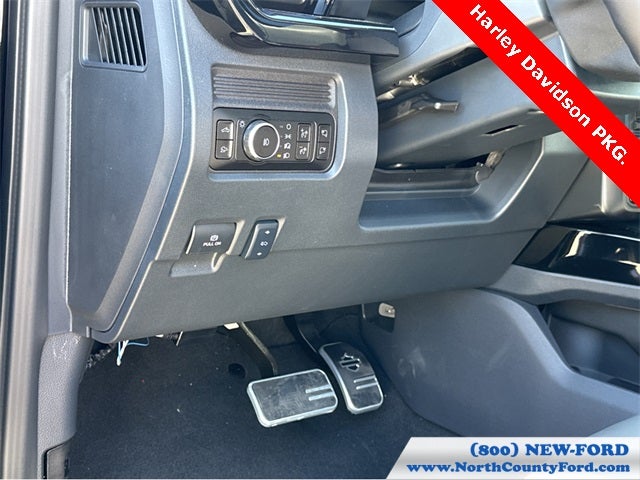 2026 Ford F-250SD F-250® Lariat®