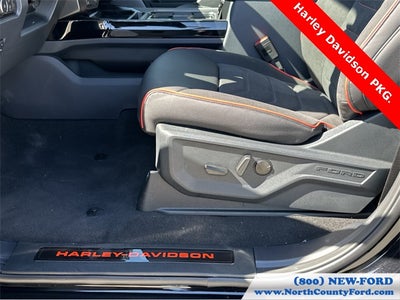 2026 Ford F-250SD F-250® Lariat®