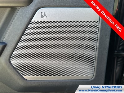 2026 Ford F-250SD F-250® Lariat®