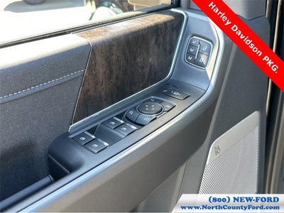 2026 Ford F-250SD F-250® Lariat®