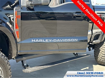 2026 Ford F-250SD F-250® Lariat®