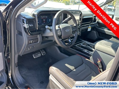 2026 Ford F-250SD F-250® Lariat®