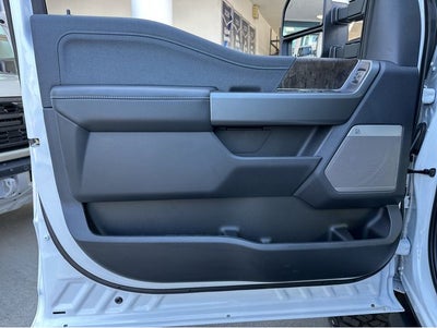 2026 Ford F-250SD F-250® Lariat®