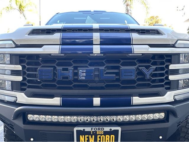 2026 Ford F-250SD F-250® Lariat®